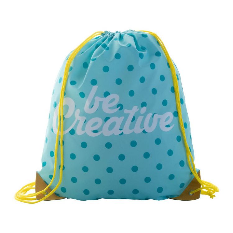 Promotional custom drawstring bag cheap PRICE Free DELIVERY CREAD