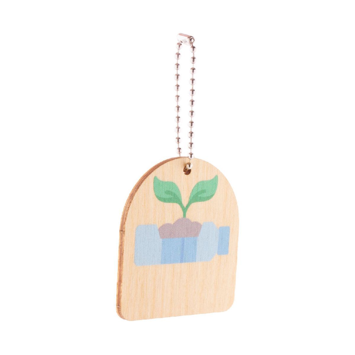 ECORING - keyring, planting | HG716563B