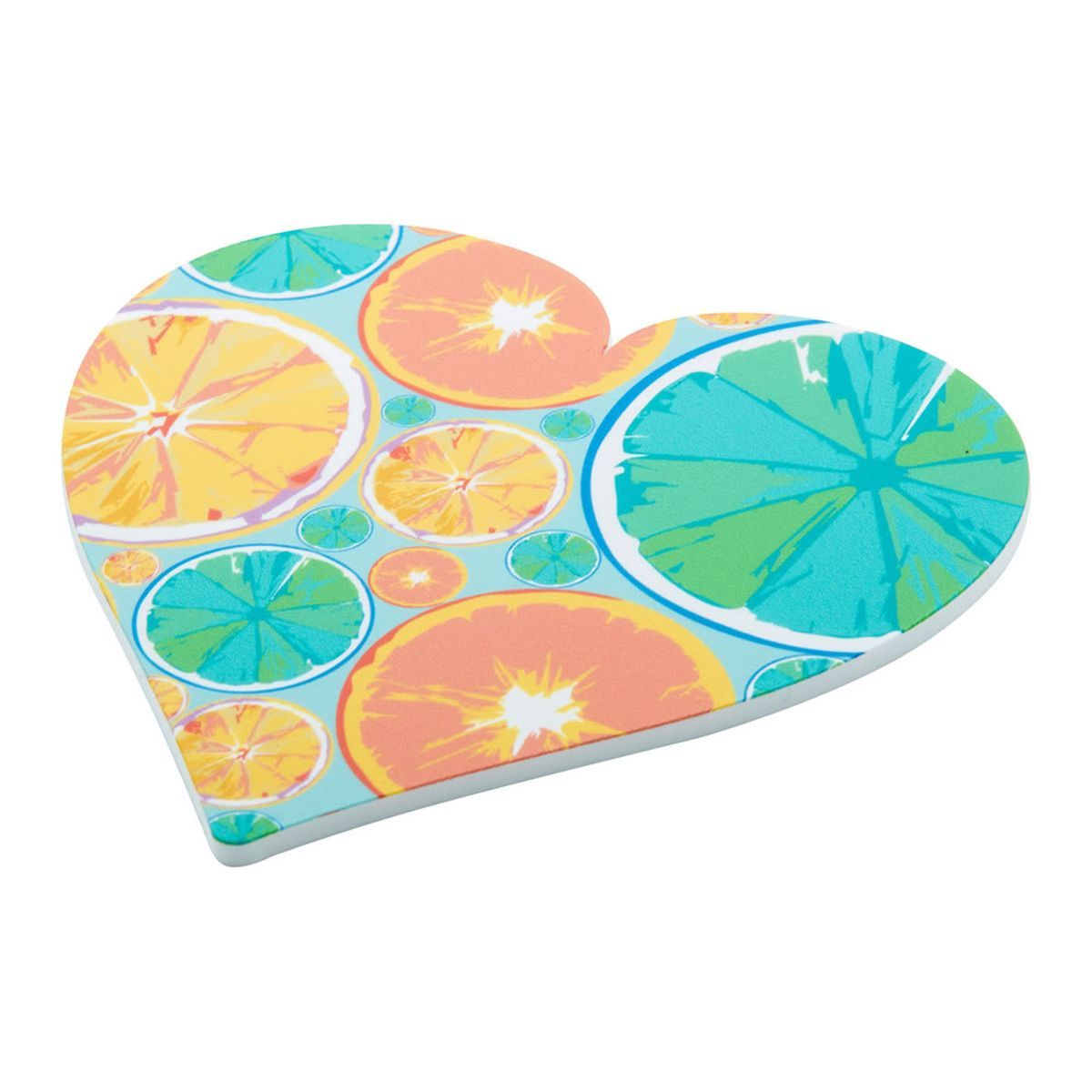 CREACOAST - coaster, heart | HG718379C