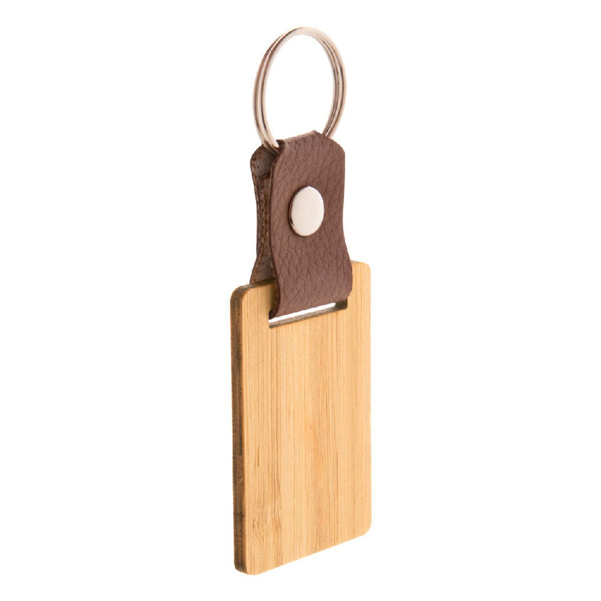 BLOPP - keyring, rectangle | HG718640A