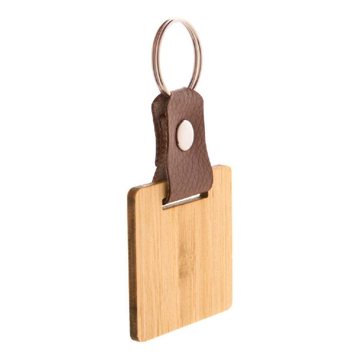 BLOPP - keyring, square | HG718640B