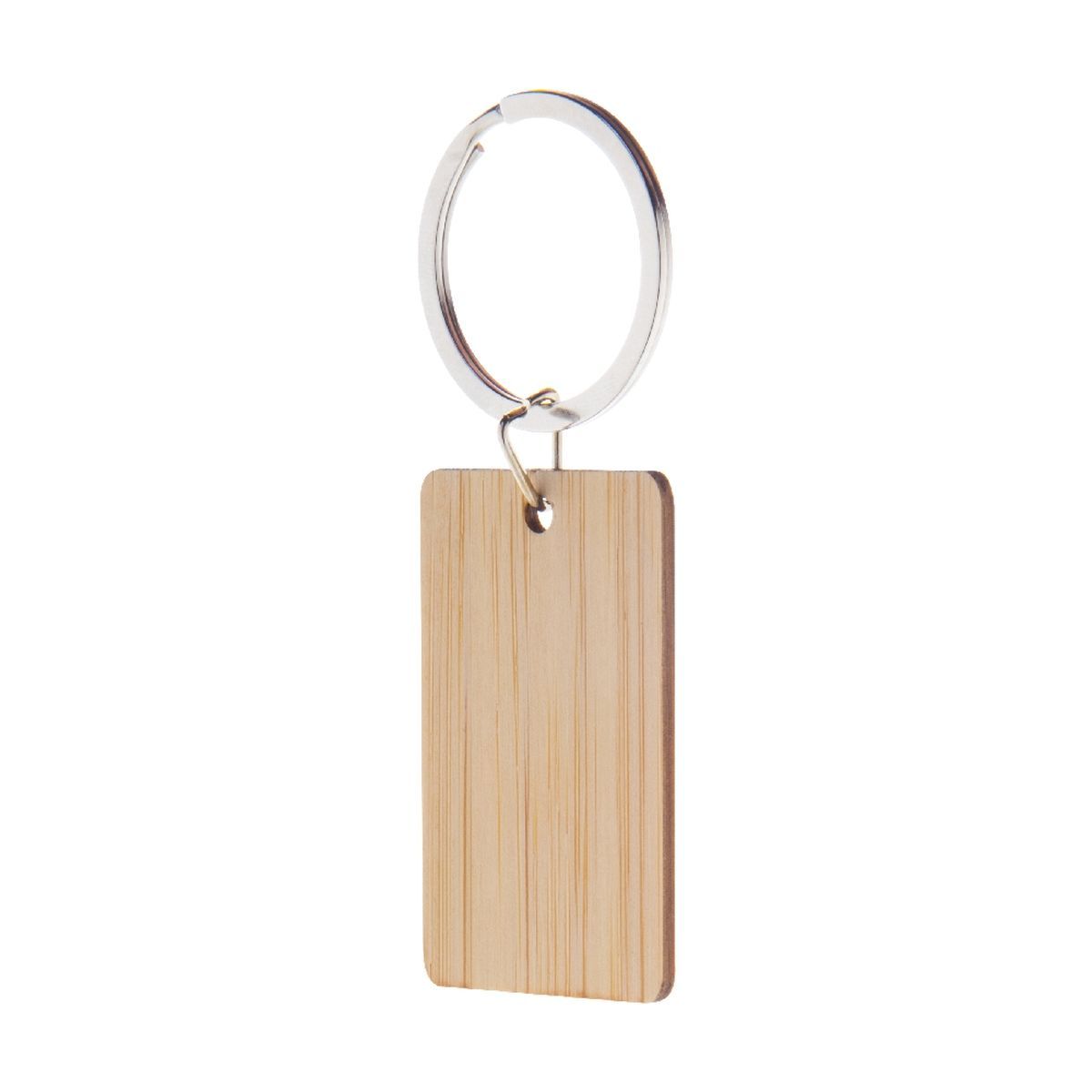 BOOKEY - keyring, rectangle | HG874023B