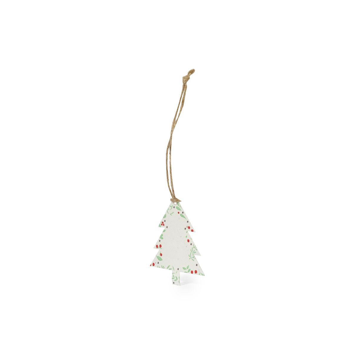 BOSTER - Seeds Christmas Decoration | MK20117F