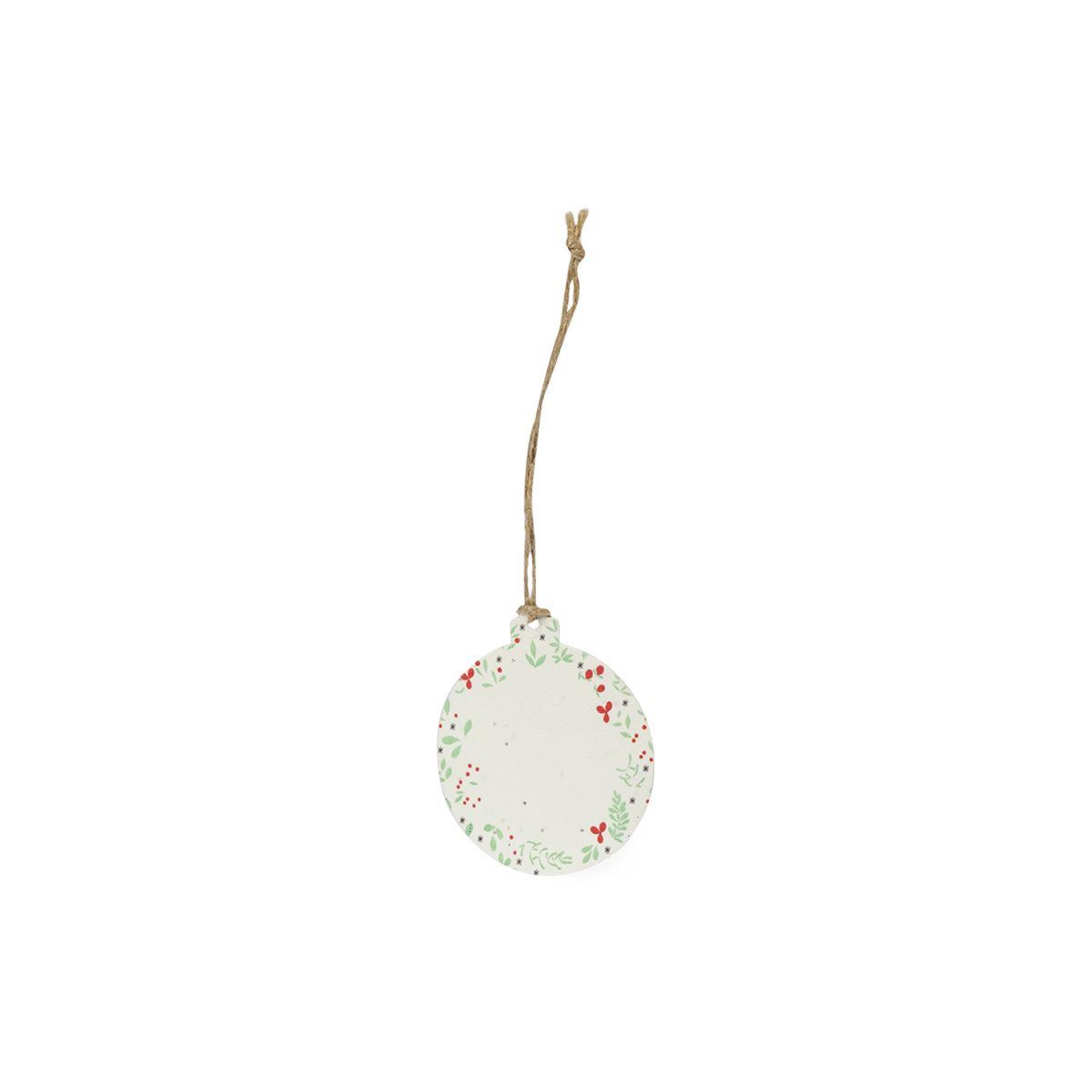 BOSTER - Seeds Christmas Decoration | MK20117C