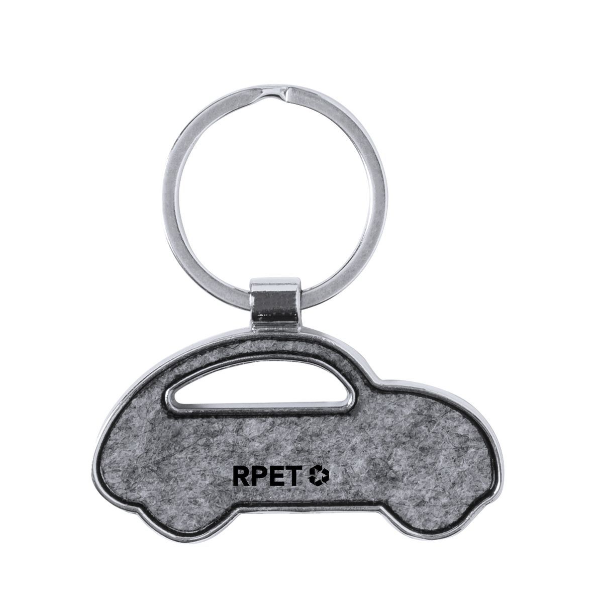 HAILTON - Keyring | MK21049G