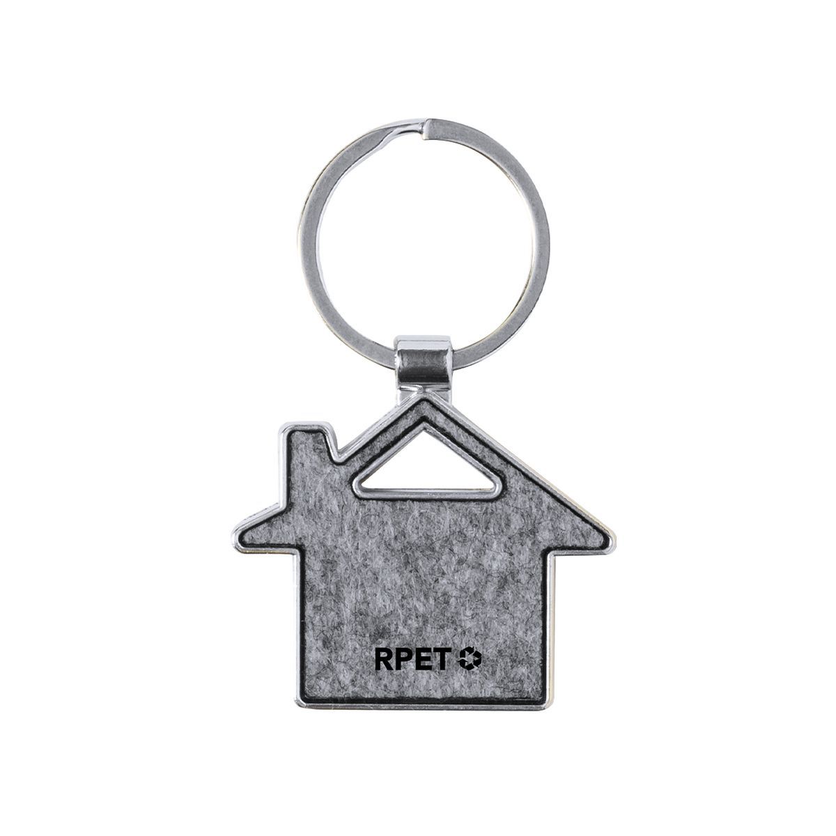 HAILTON - Keyring | MK21049F