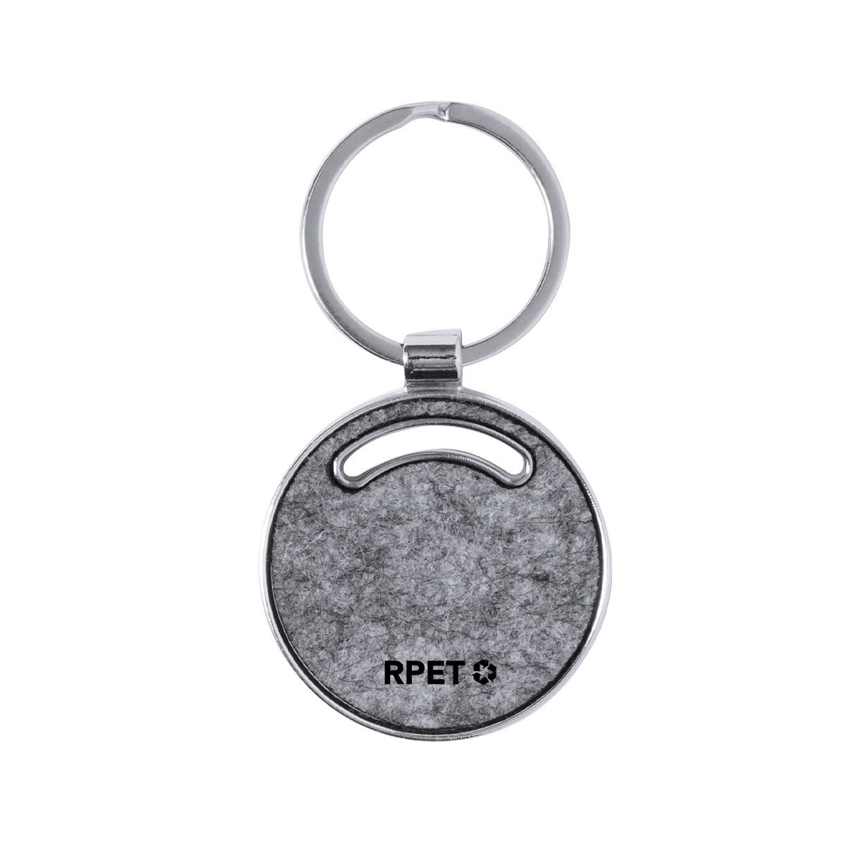 HAILTON - Keyring | MK21049A