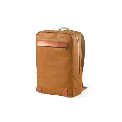 VIENNA - Backpack 23L Recycled Cotton 340 gsm