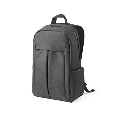 MADRID - Laptop Backpack 22L recycled Nylon