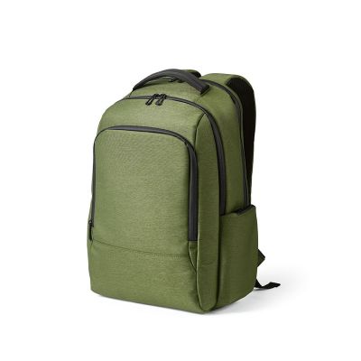 NEW YORK - Laptop Backpack 20L recycled Nylon