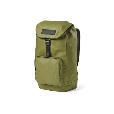 COPENAGHEN - Laptop Backpack 20L Recycled Cotton 240 gsm