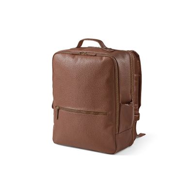 PARIS - Backpack 20L Recycled Leather