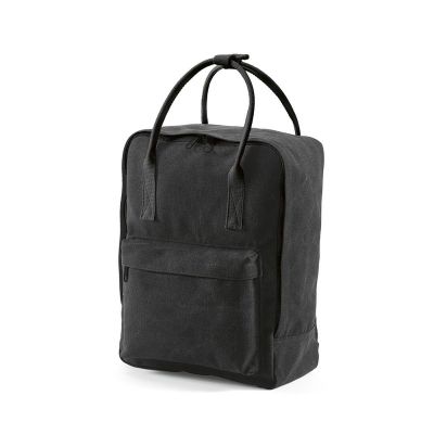 STOCKHOLM - Backpack 18L Recycled Cotton 450 gsm