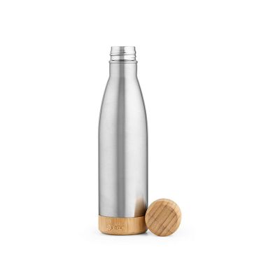 RIO GRANDE - Bottle Recycled Stainless Steel 530 ml