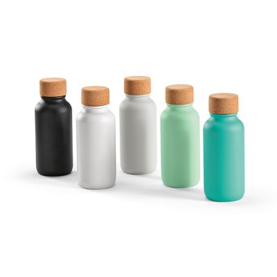 VOLGA - Bottle Recycled Stainless Steel 530 ml