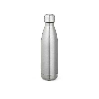 MISSISSIPPI 550P - Bottle Recycled Stainless Steel 535 ml