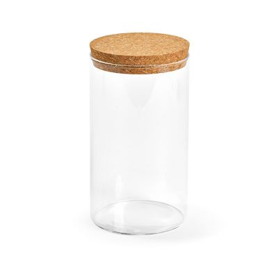 MAGRITTE 1000 - Canister Borosilicate Glass 1015ml