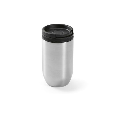 OKAVONGO - Travel Cup Recycled Stainless Steel 430 ml