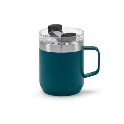 SHINANO - Mug Recycled Stainless Steel 440 ml