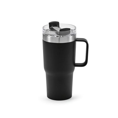 NEMAN - Mug Recycled Stainless Steel 580 ml