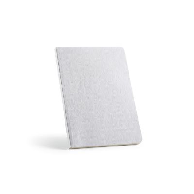 VERNE - Notebook A5 Cotton Waste Paper 80 gsm