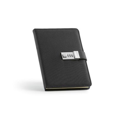 MELVILLE - Notebook A5 rPET 70 gsm