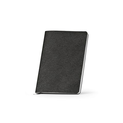 SARTRE - Notebook A5 Recycled PU 80 gsm