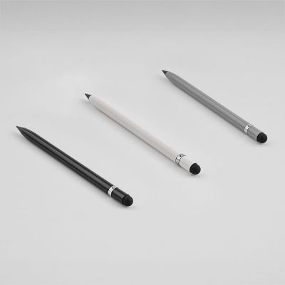 VOLTAIRE - Pen Recycled Aluminum Graphite