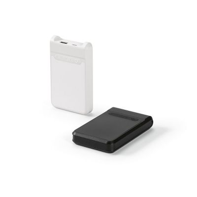 AMPX - Powerbank Recycled ABS Battery6000 mAh