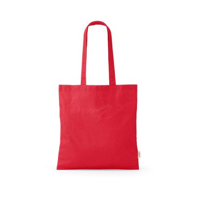 EVEREST - Shopping Bag Recycled Cotton 140 gsm