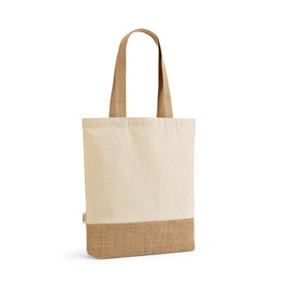 PUNCAK - Shopping Bag Recycled Cotton 180 gsm