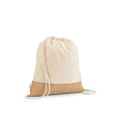 DENALI - Shopping Bag Recycled Cotton 180 gsm