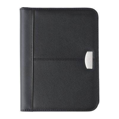 ROSA - Bonded leather folder 