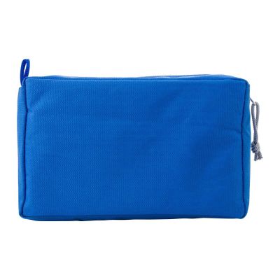 NATASHA - rPET toiletry bag 