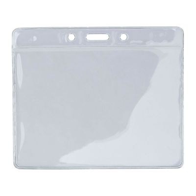 QUINN - PVC card holder 