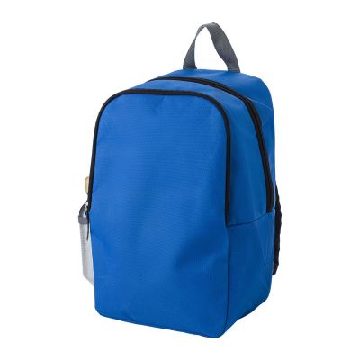 NICHOLAS - Polyester (600D) cooler backpack 