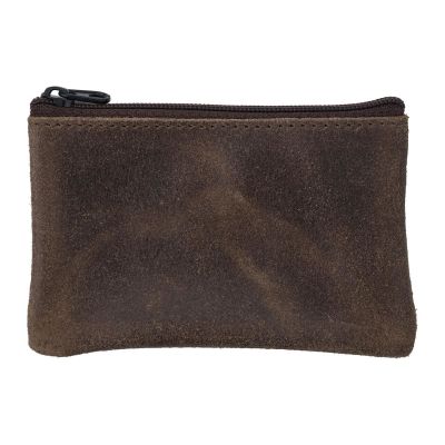 PHILLIPA - Leather key wallet 