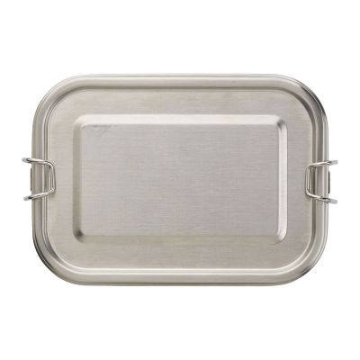 REESE - Stainless steel lunch box 