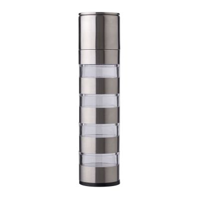 RYLAN - Stainless steel spice grinder 