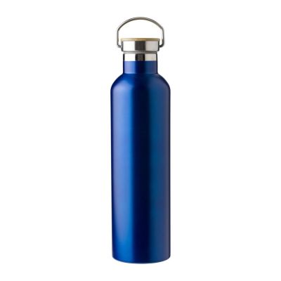 DAMIEN - Stainless steel double walled bottle 