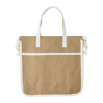 EMERY - Kraft paper shopping bag 