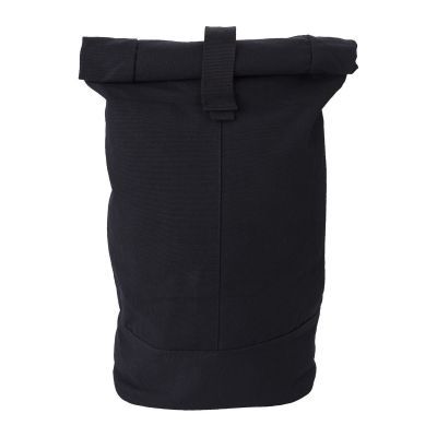 MICAH - Polyester roll-top backpack 