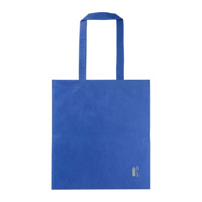 RYDER - rPET nonwoven (70 gr/m²) shopping bag 