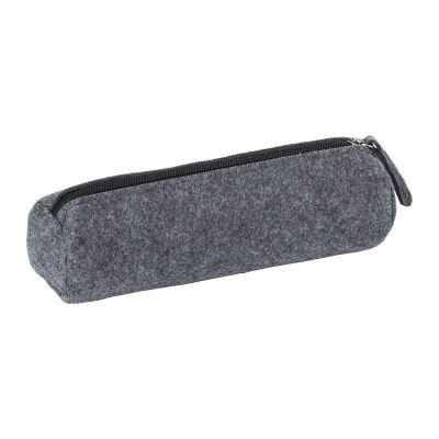 SAMANTHA - rPET felt pencil case 