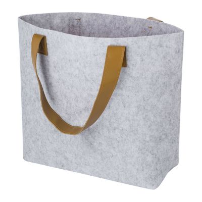 HUNTER - rPET felt shopping bag 