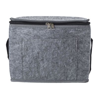 MASON - rPET felt cooler bag 