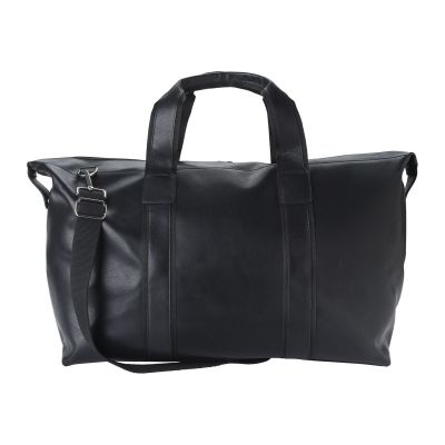 NOAH - Leather sports bag 