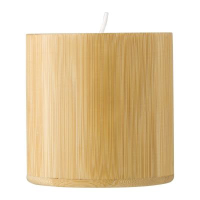 ELI - Bamboo candle 