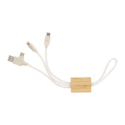 KEEGAN - USB charger key holder 