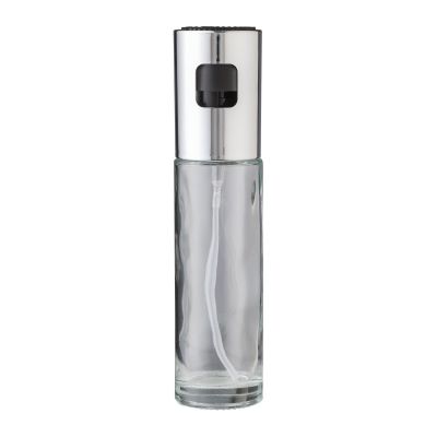 CAIUS - Glass oil spray dispenser (100 ml) 